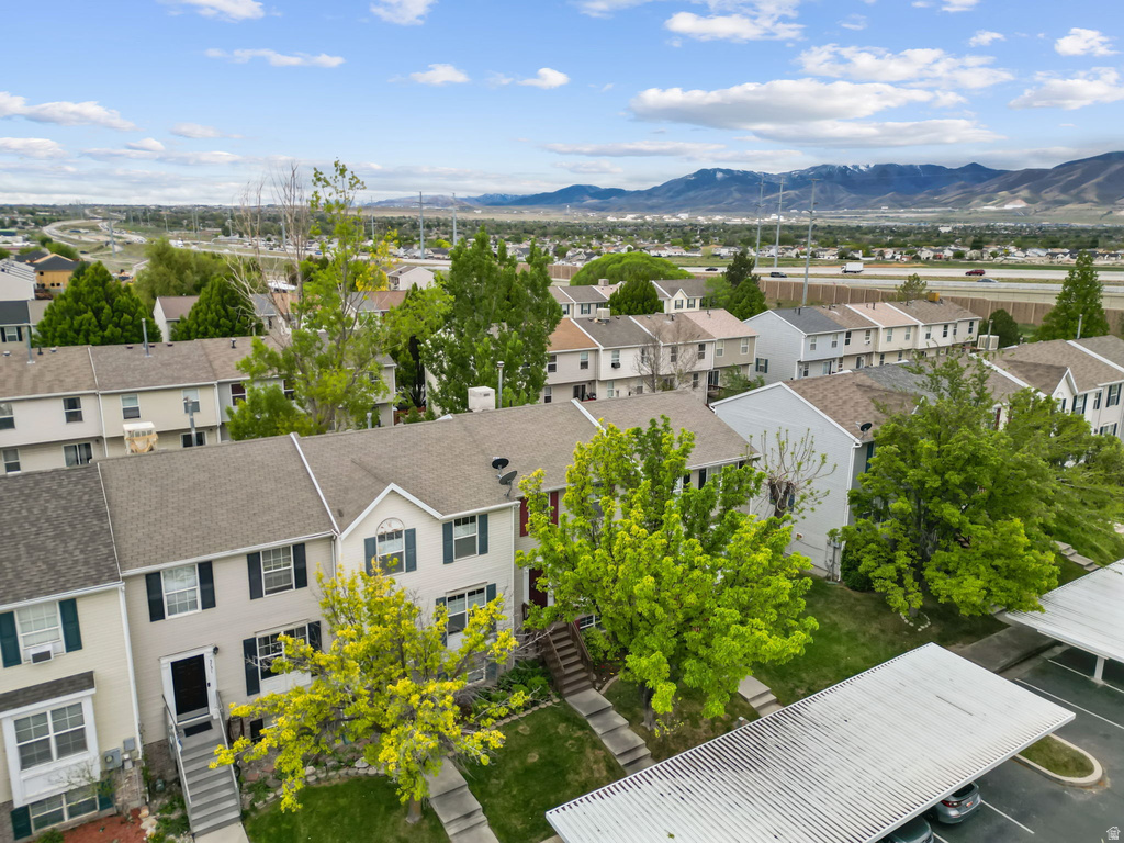 5737 W LOCH RAVEN CT West Valley City, UT 84128