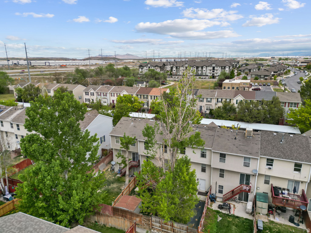 5737 W LOCH RAVEN CT West Valley City, UT 84128