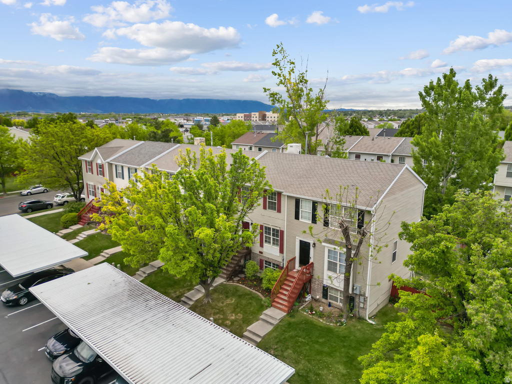 5737 W LOCH RAVEN CT West Valley City, UT 84128