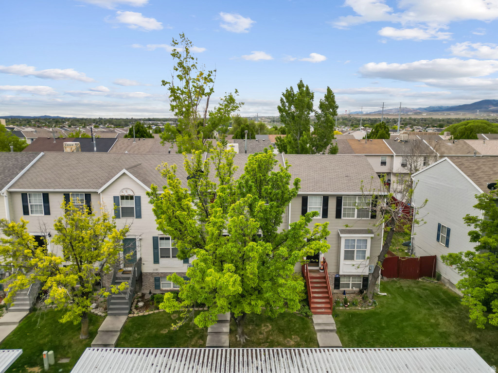 5737 W LOCH RAVEN CT West Valley City, UT 84128