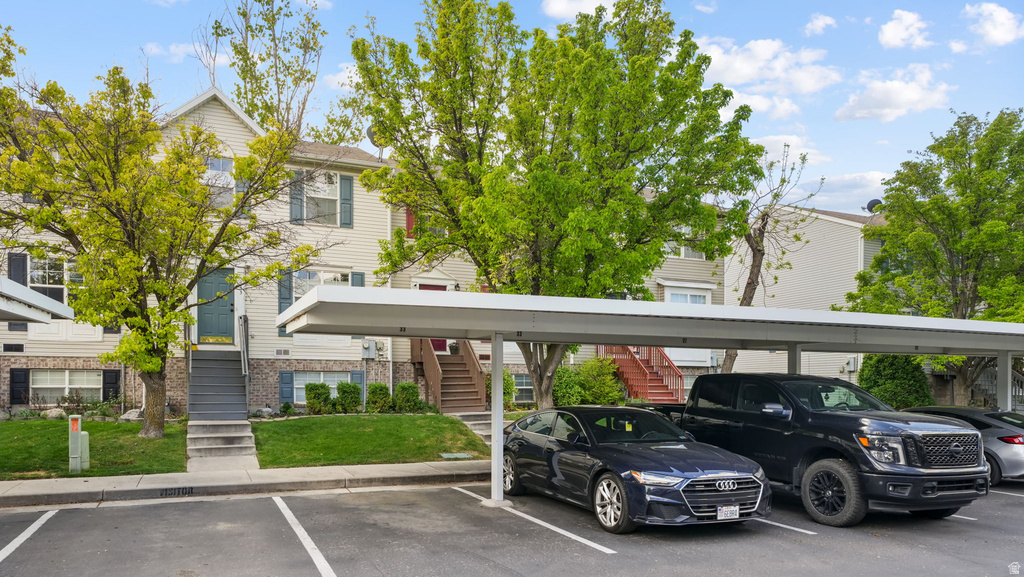 5737 W LOCH RAVEN CT West Valley City, UT 84128