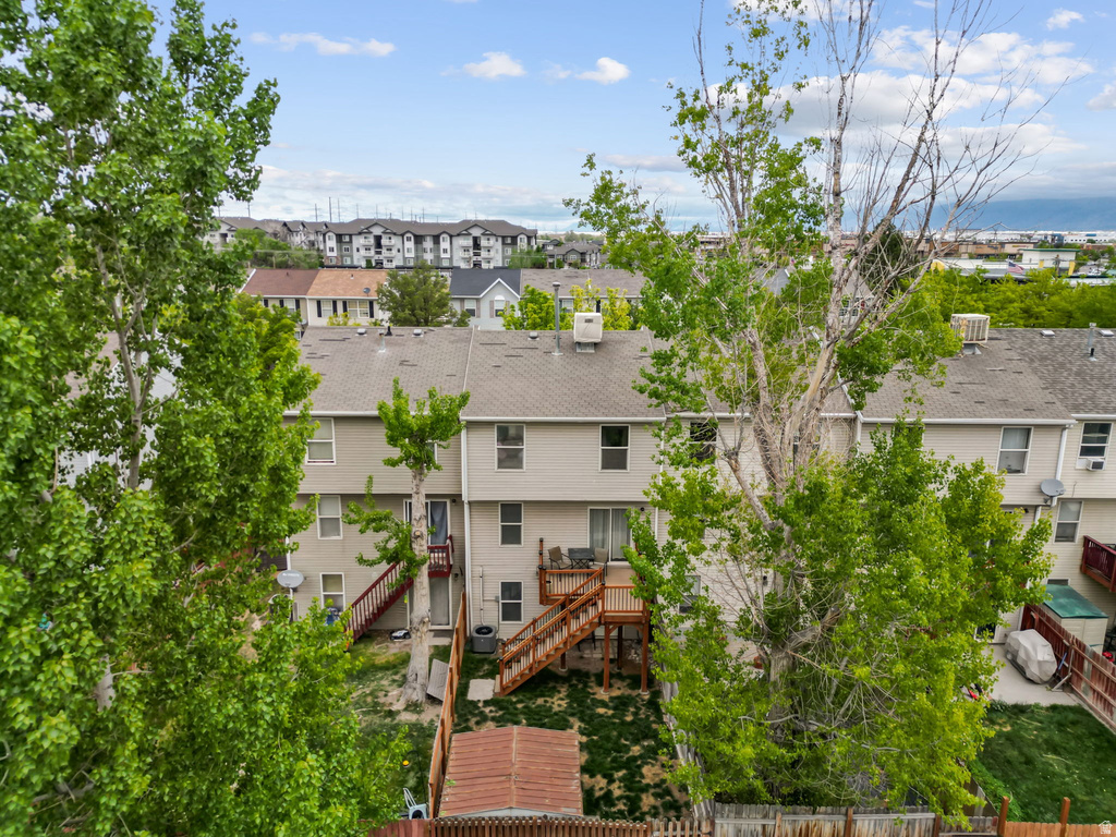5737 W LOCH RAVEN CT West Valley City, UT 84128