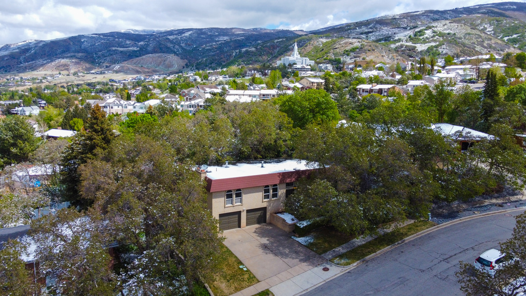 1349 MADERA DR Bountiful, UT 84010