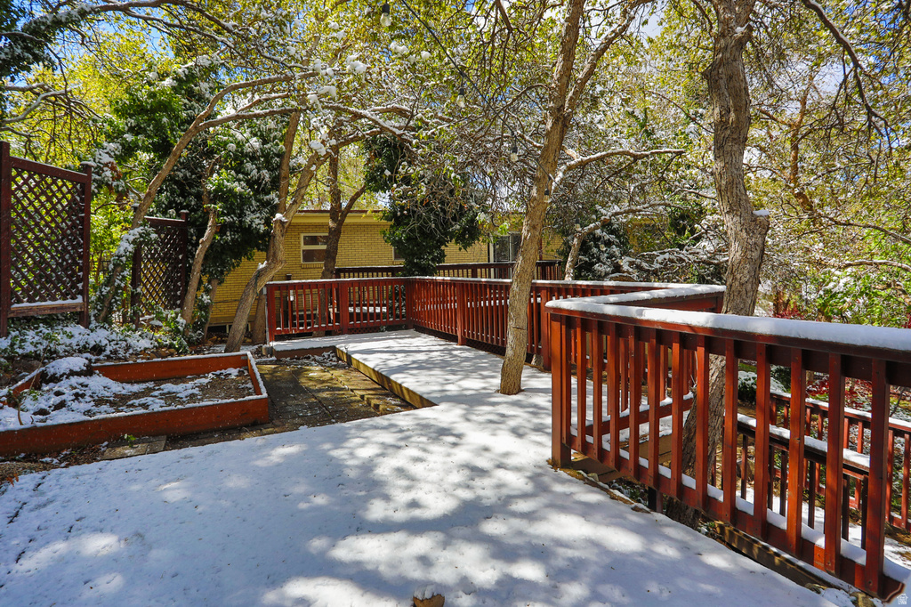 1349 MADERA DR Bountiful, UT 84010