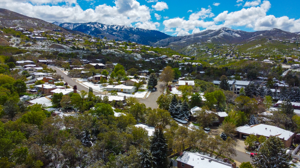 1349 MADERA DR Bountiful, UT 84010