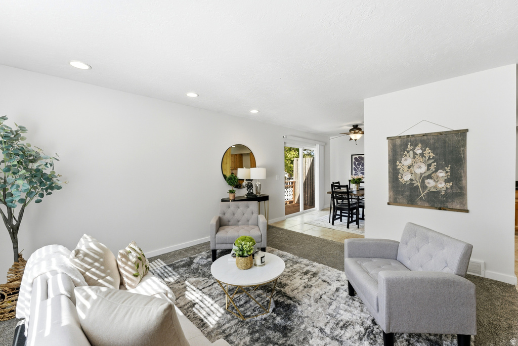 2326 W HEATHERGLEN DR Taylorsville, UT 84129