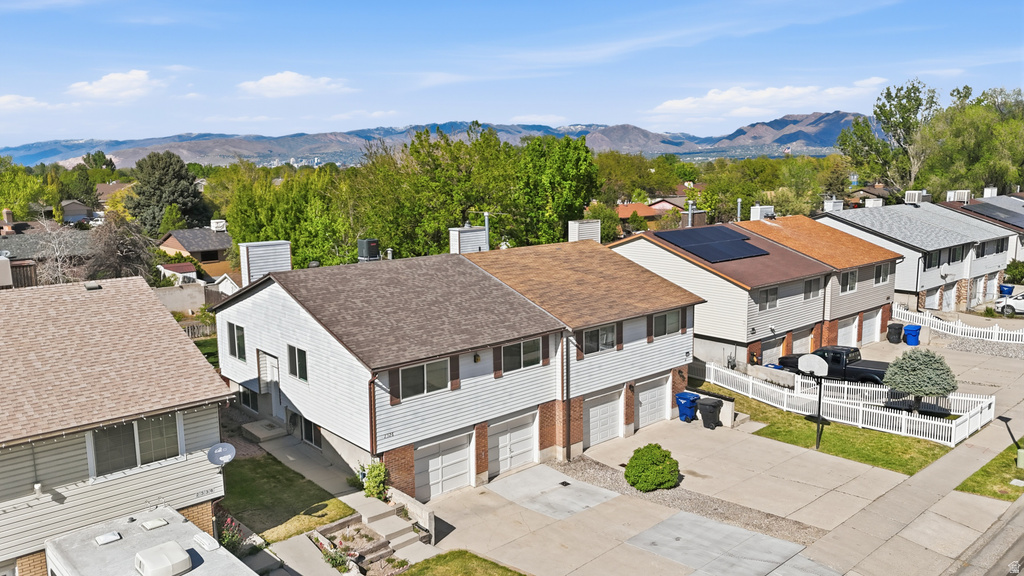 2326 W HEATHERGLEN DR Taylorsville, UT 84129