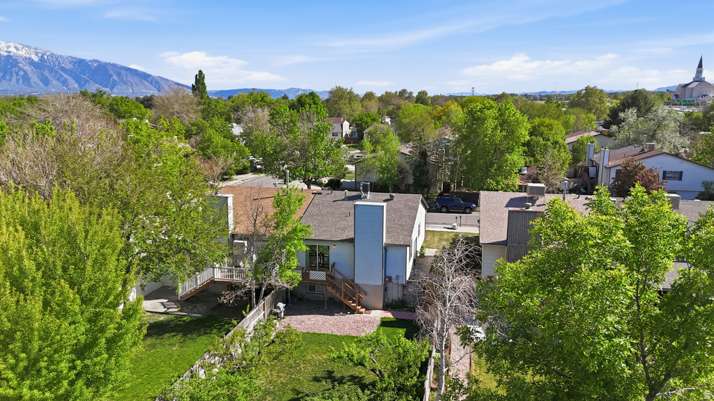 2326 W HEATHERGLEN DR Taylorsville, UT 84129