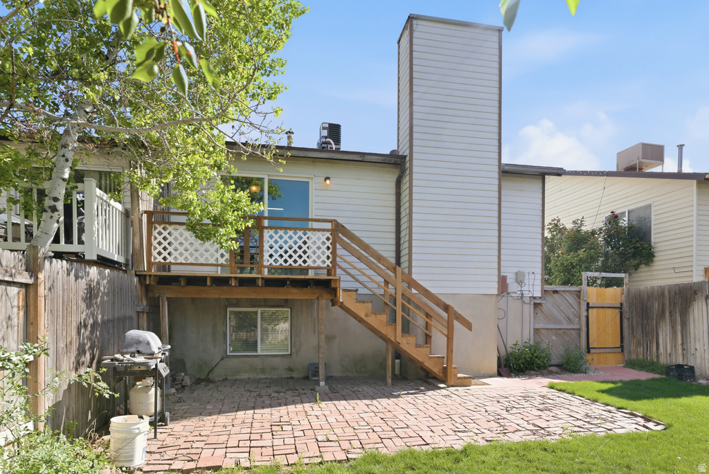 2326 W HEATHERGLEN DR Taylorsville, UT 84129