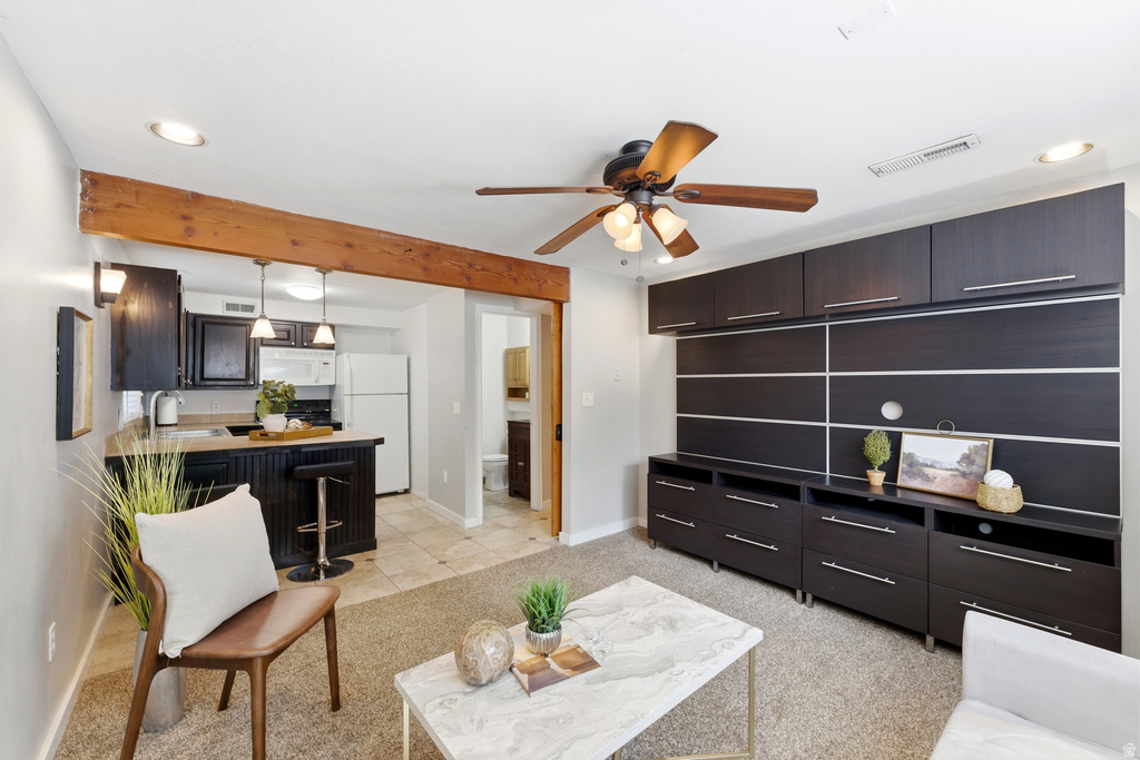 2326 W HEATHERGLEN DR Taylorsville, UT 84129