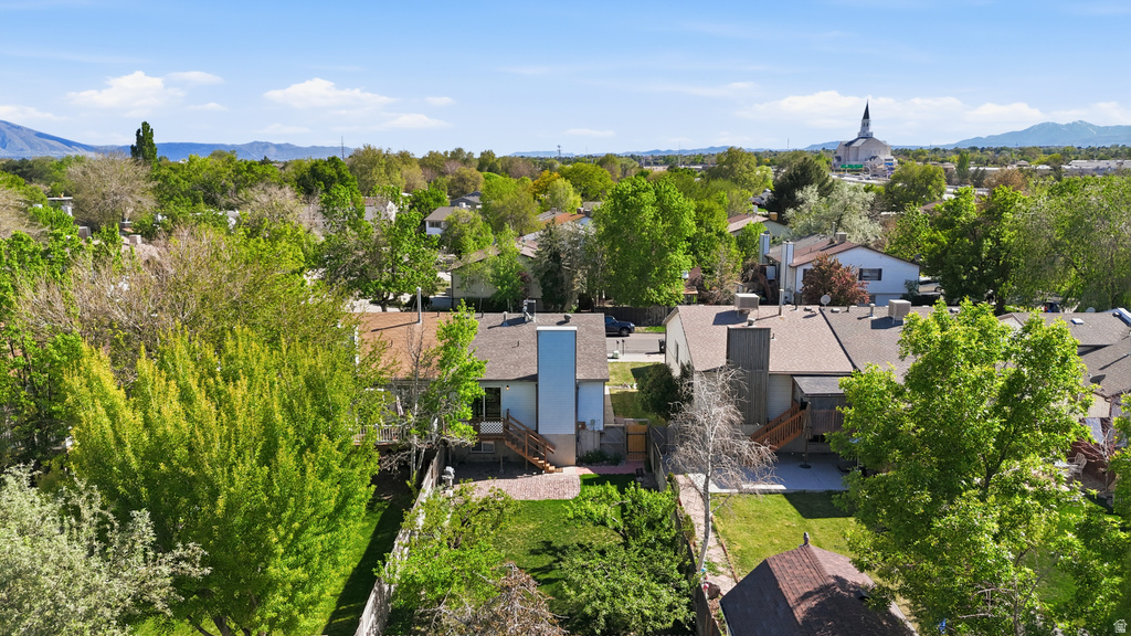 2326 W HEATHERGLEN DR Taylorsville, UT 84129
