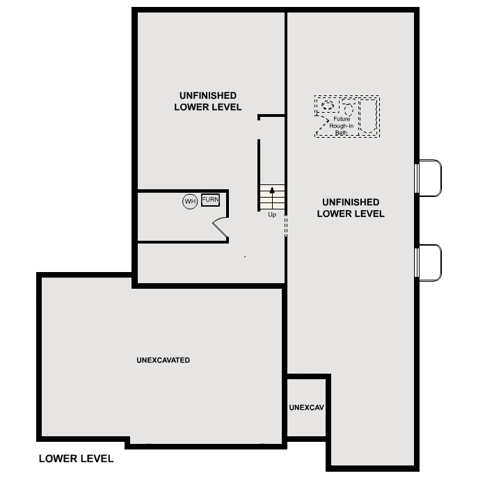 2226 E GRANITE LN Eagle Mountain, UT 84005