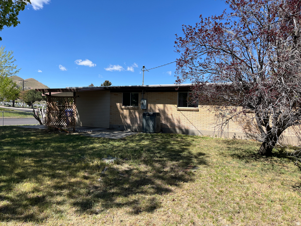 325 S 200 E Tooele, UT 84074