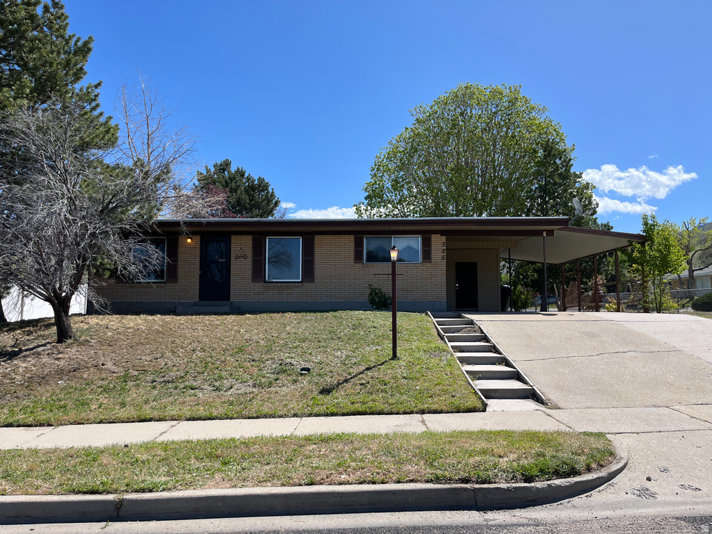 325 S 200 E Tooele, UT 84074