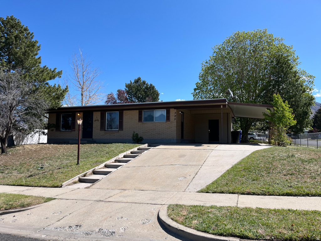 325 S 200 E Tooele, UT 84074