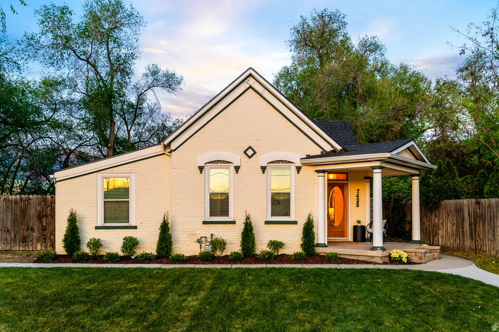 7439 S 700 E Midvale, UT 84047