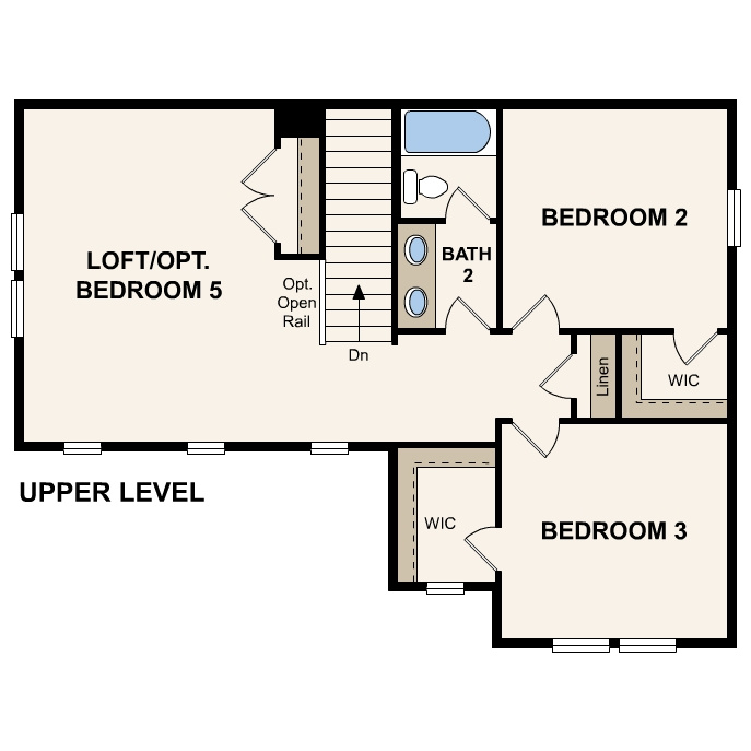 2242 E GRANITE LN Eagle Mountain, UT 84005