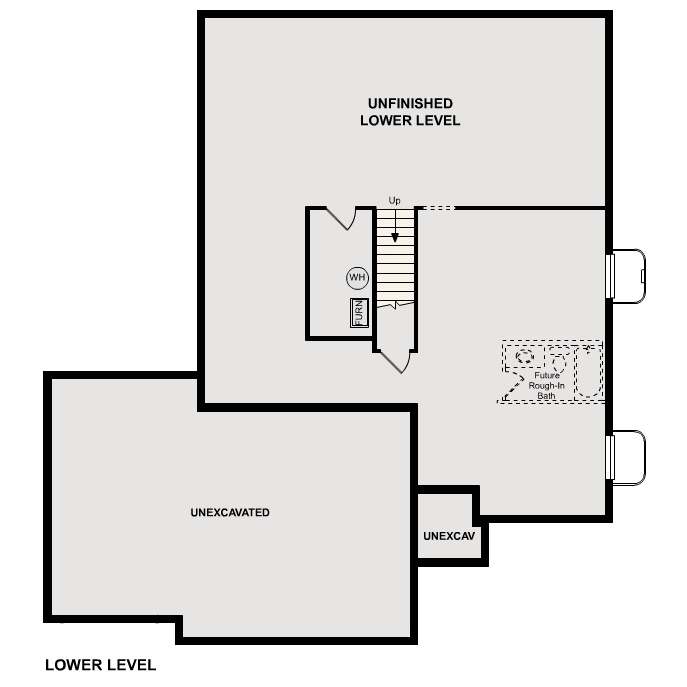 2242 E GRANITE LN Eagle Mountain, UT 84005