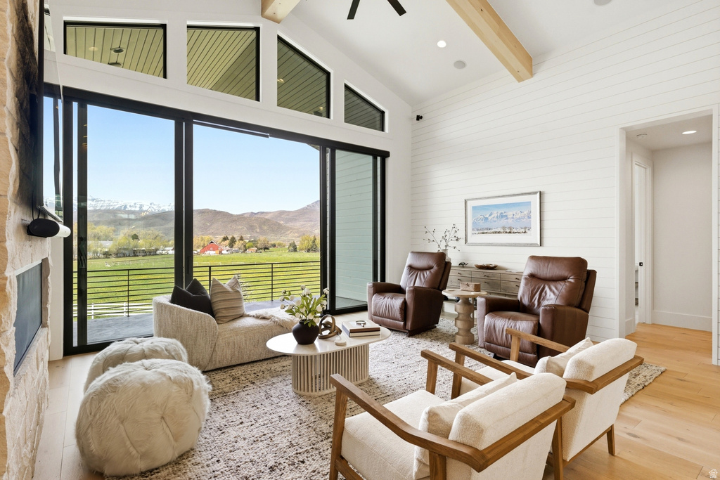 2727 W 2400 S Charleston, UT 84032