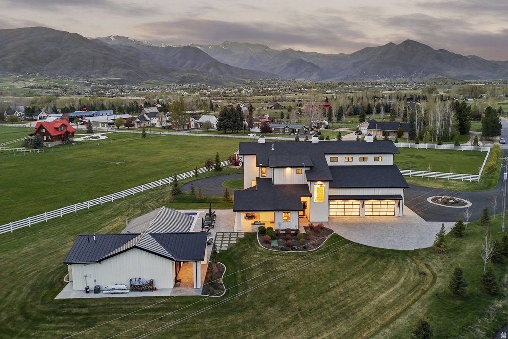 2727 W 2400 S Charleston, UT 84032