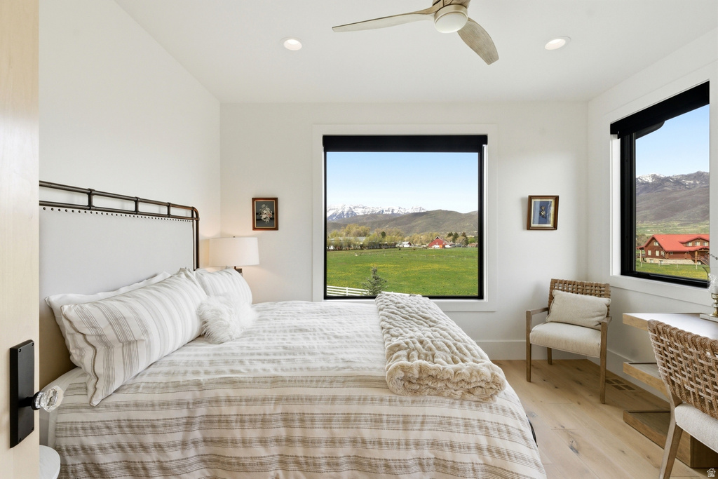 2727 W 2400 S Charleston, UT 84032