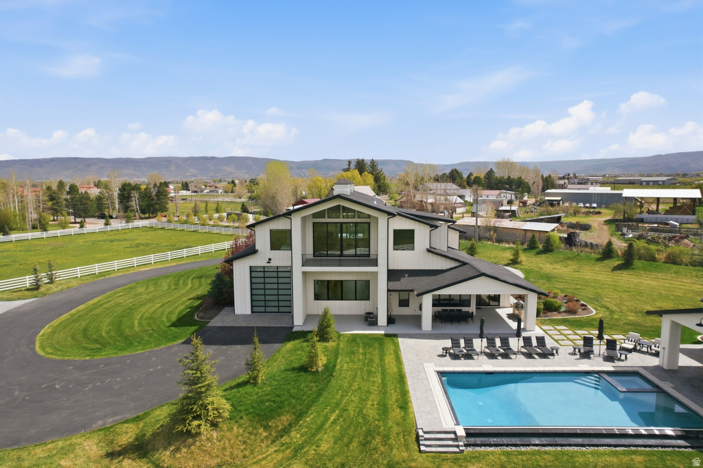 2727 W 2400 S Charleston, UT 84032