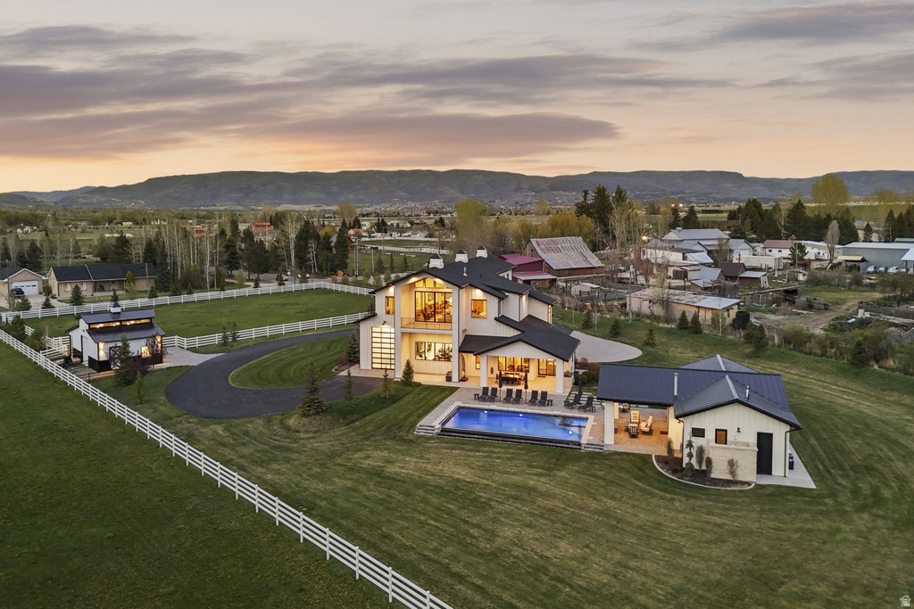 2727 W 2400 S Charleston, UT 84032