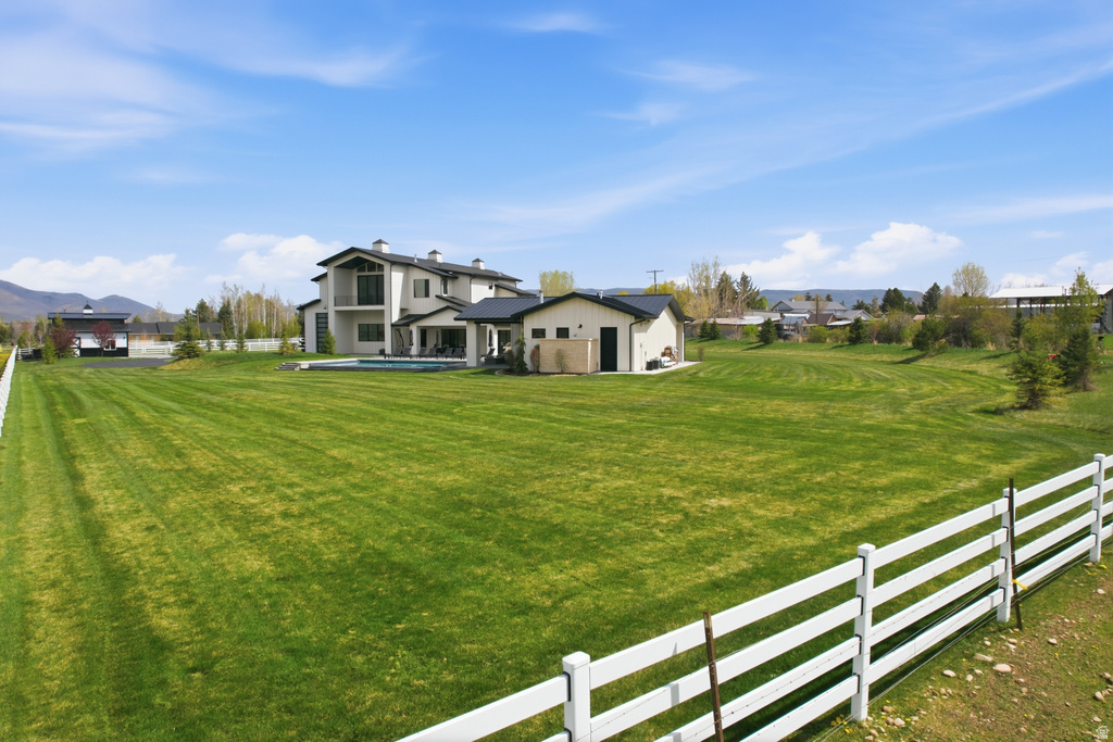 2727 W 2400 S Charleston, UT 84032