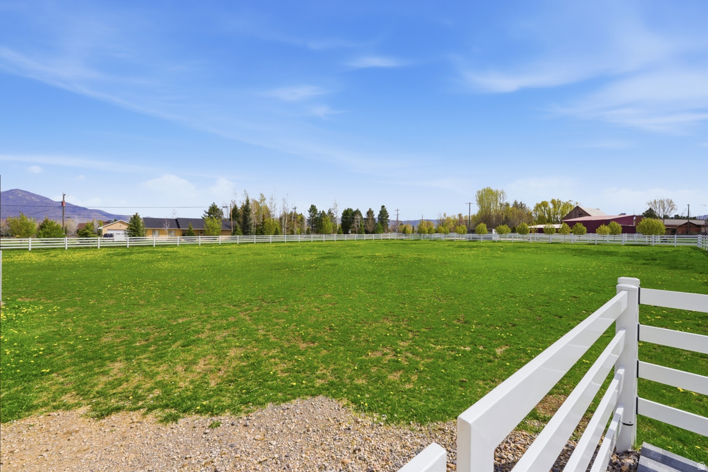 2727 W 2400 S Charleston, UT 84032