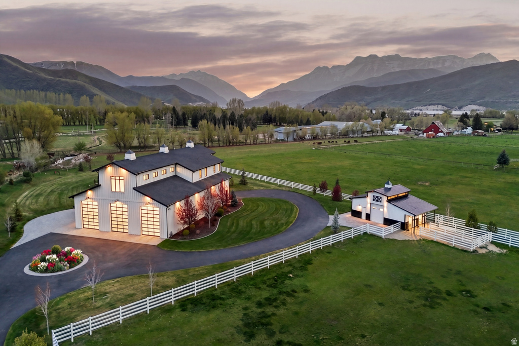 2727 W 2400 S Charleston, UT 84032