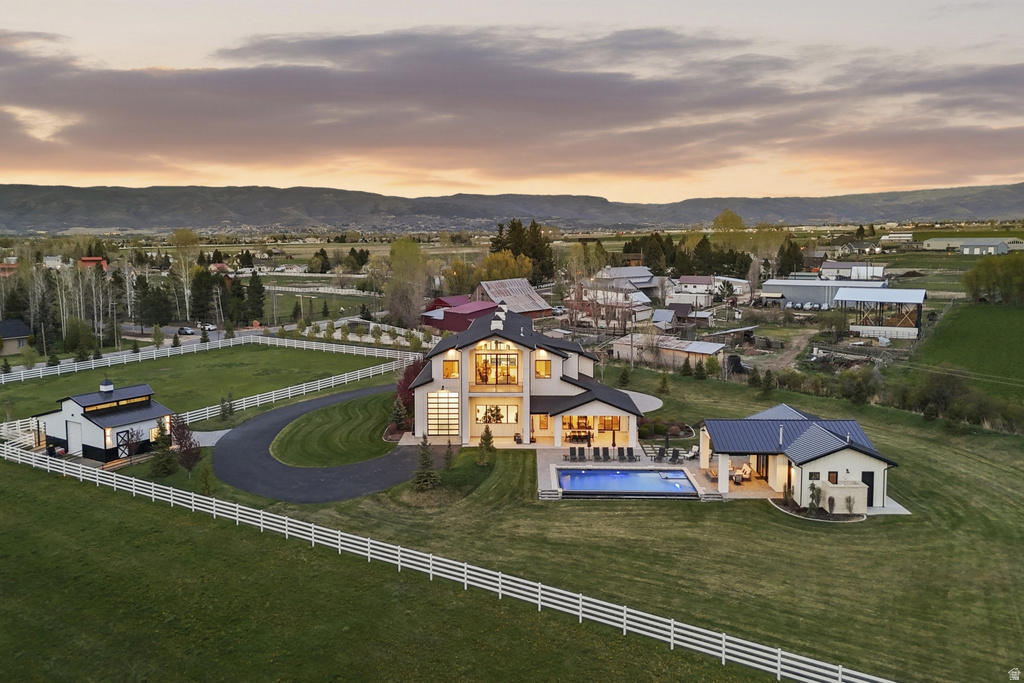 2727 W 2400 S Charleston, UT 84032