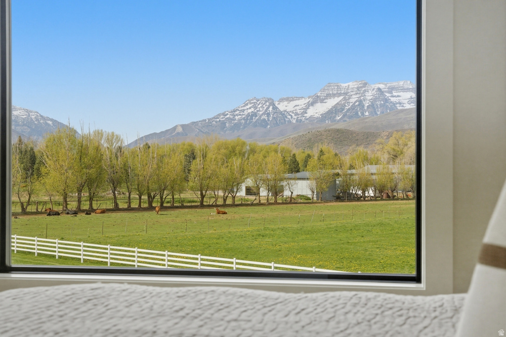 2727 W 2400 S Charleston, UT 84032