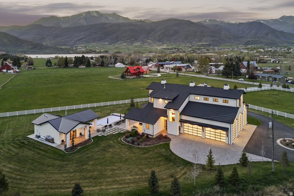 2727 W 2400 S Charleston, UT 84032