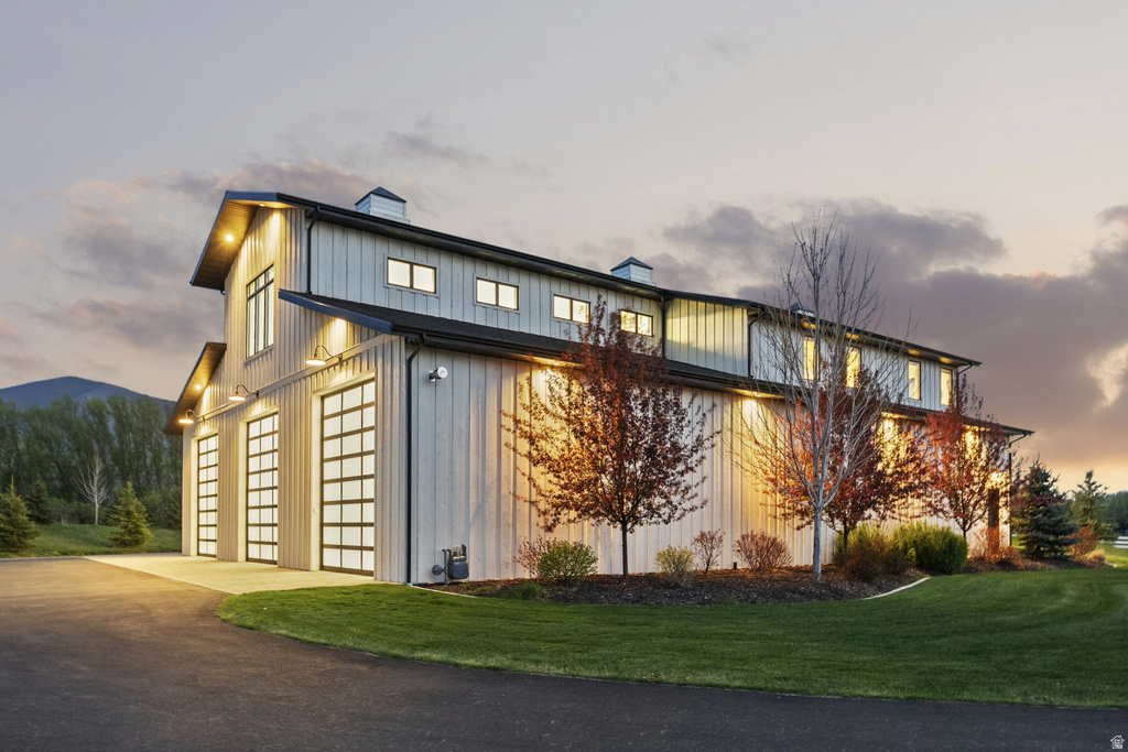 2727 W 2400 S Charleston, UT 84032