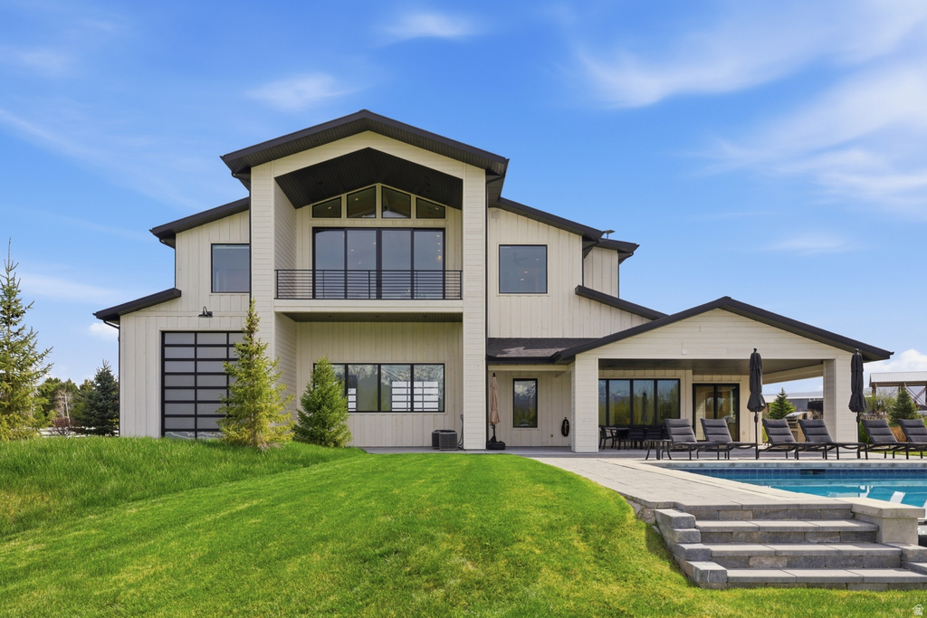 2727 W 2400 S Charleston, UT 84032