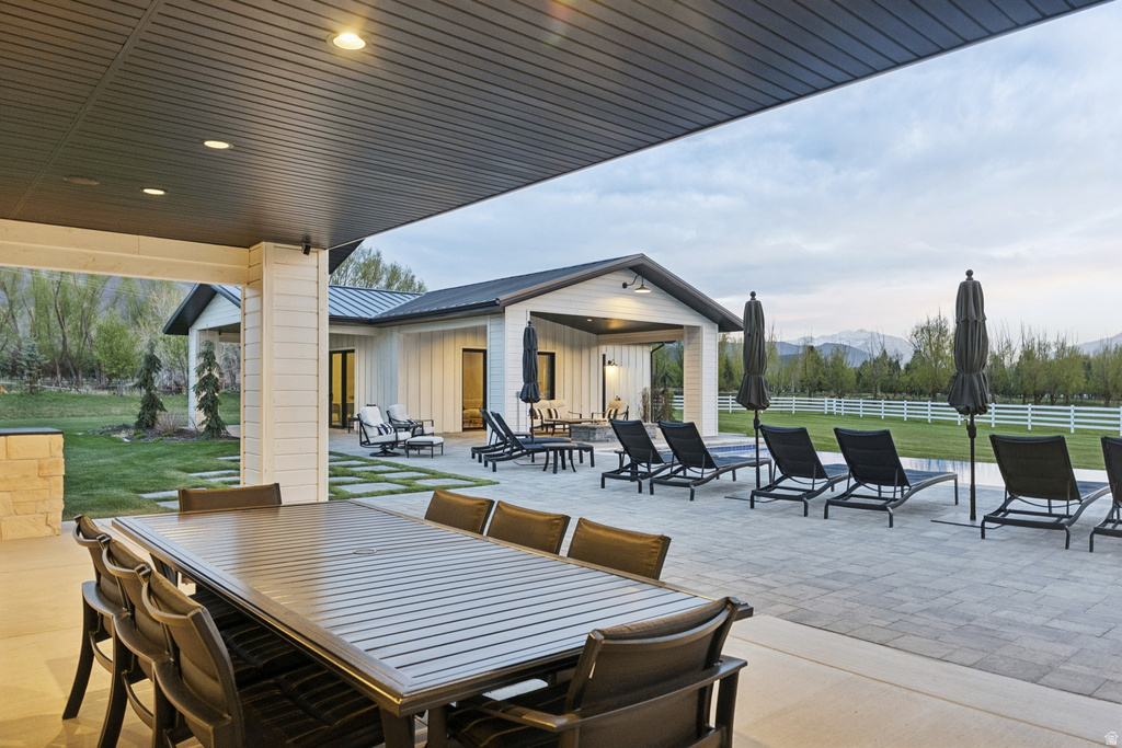 2727 W 2400 S Charleston, UT 84032