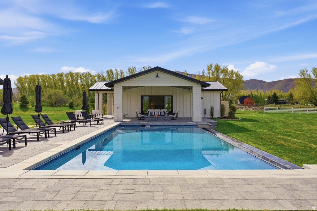 2727 W 2400 S Charleston, UT 84032