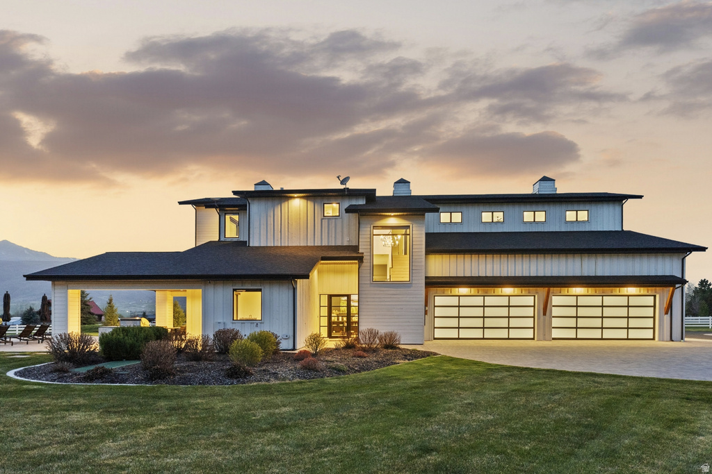 2727 W 2400 S Charleston, UT 84032