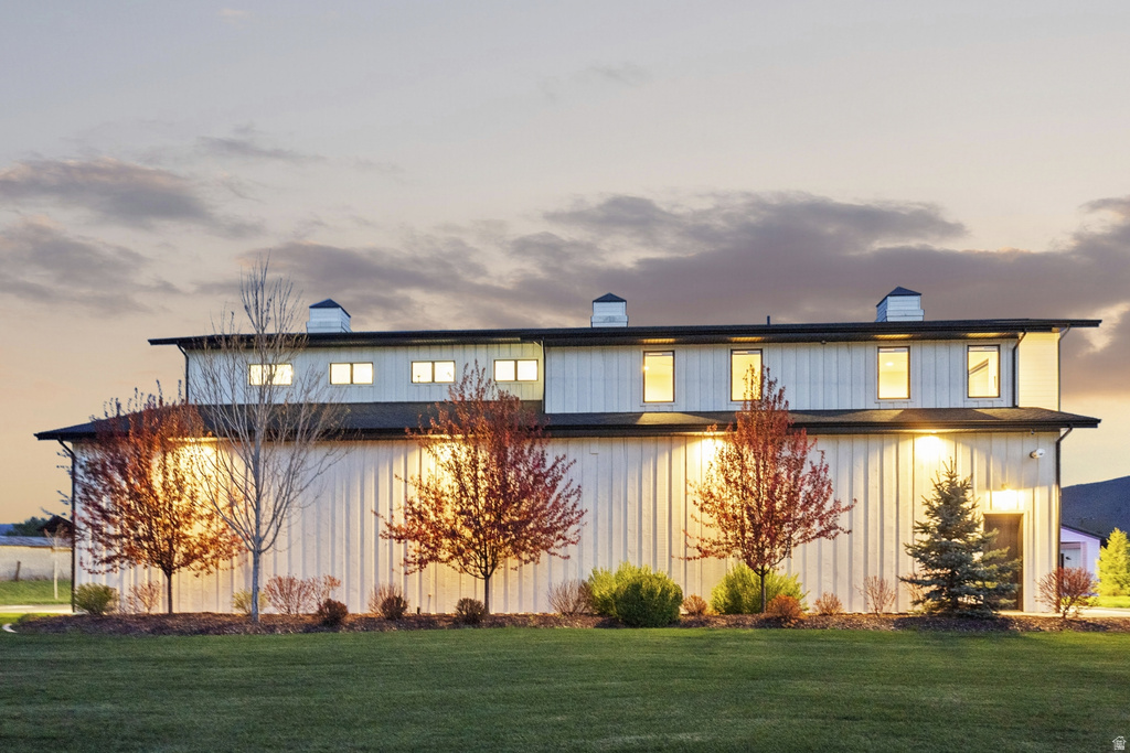 2727 W 2400 S Charleston, UT 84032