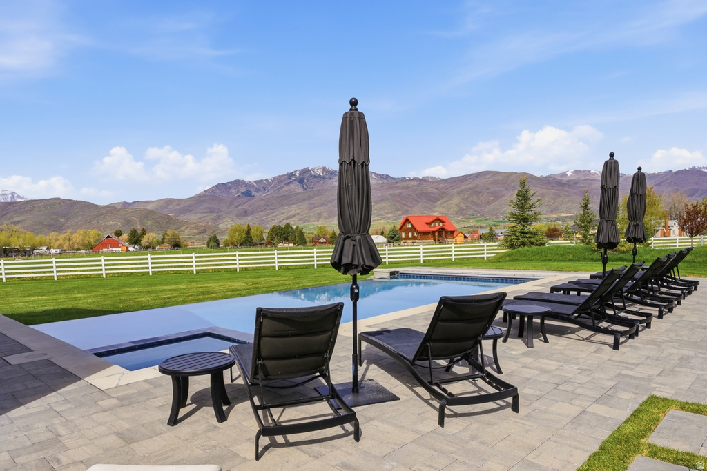 2727 W 2400 S Charleston, UT 84032