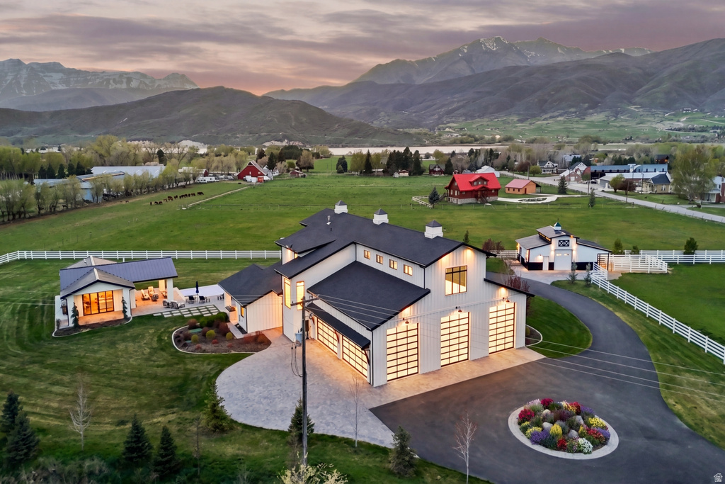 2727 W 2400 S Charleston, UT 84032