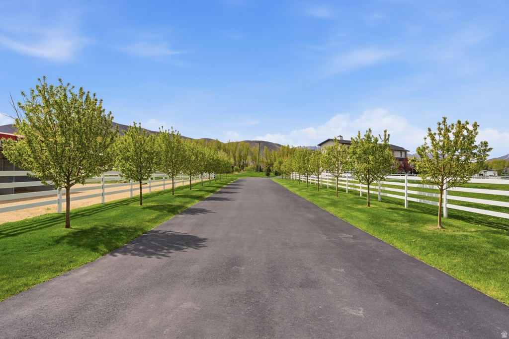 2727 W 2400 S Charleston, UT 84032