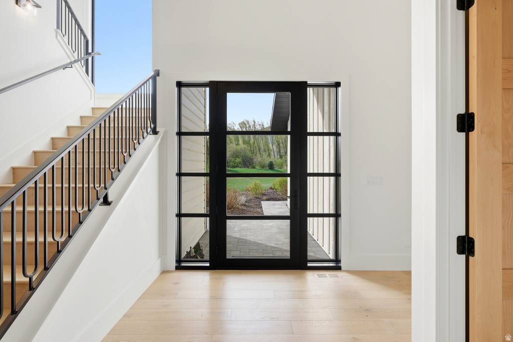 2727 W 2400 S Charleston, UT 84032