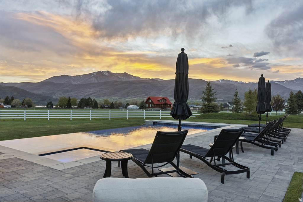 2727 W 2400 S Charleston, UT 84032