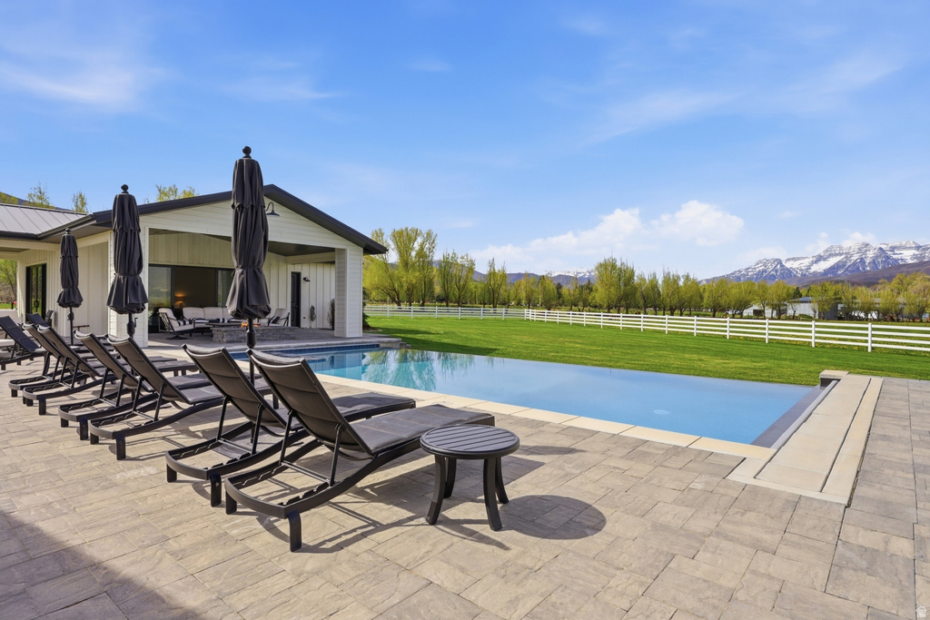 2727 W 2400 S Charleston, UT 84032