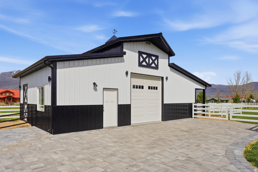 2727 W 2400 S Charleston, UT 84032