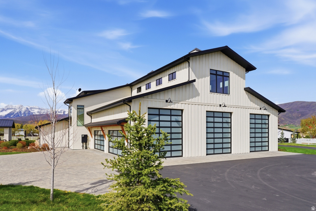 2727 W 2400 S Charleston, UT 84032