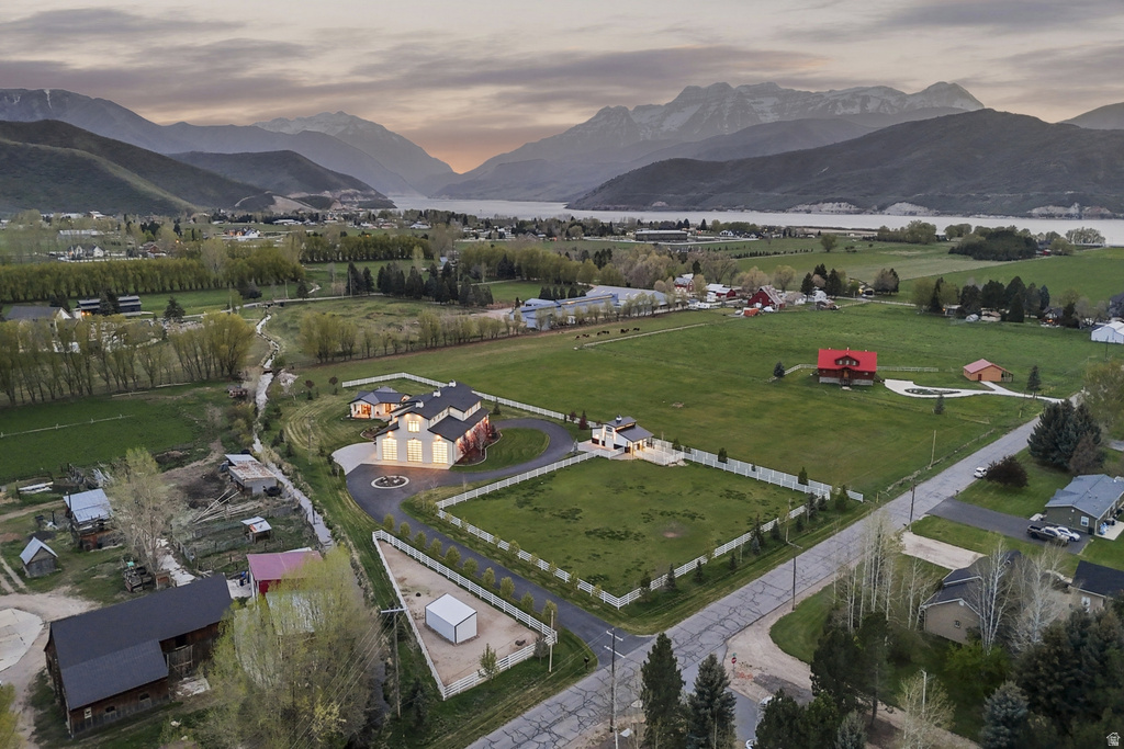 2727 W 2400 S Charleston, UT 84032