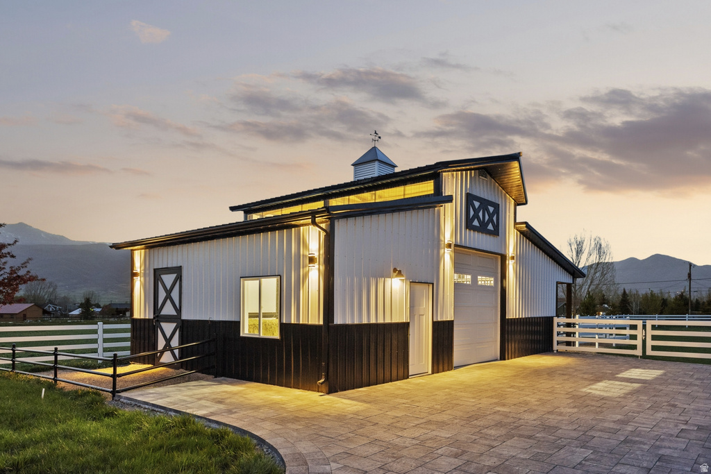 2727 W 2400 S Charleston, UT 84032