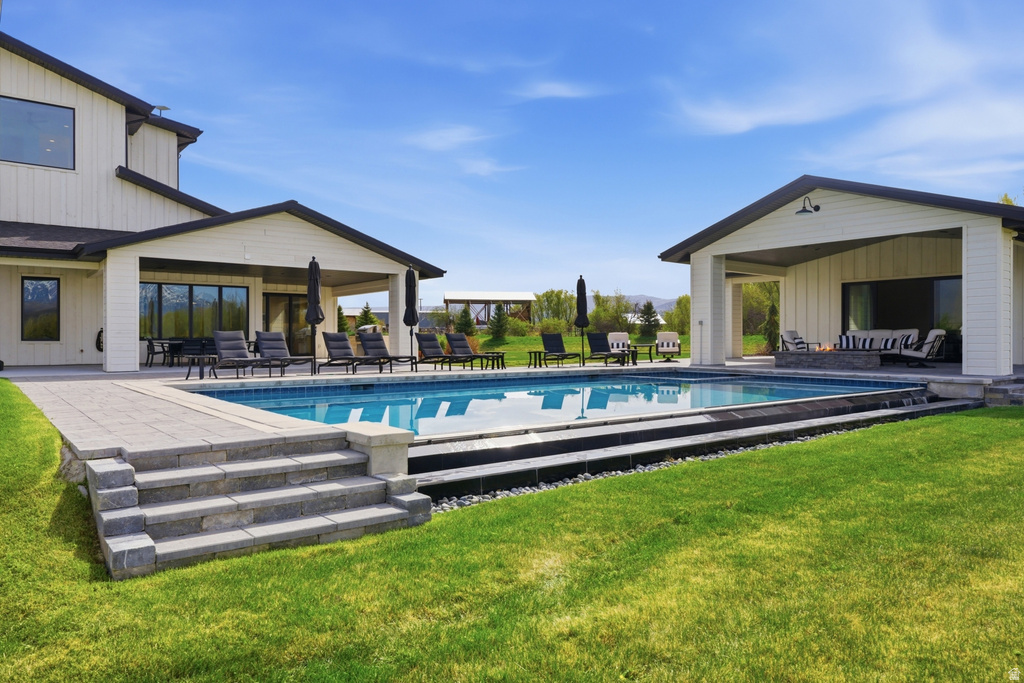 2727 W 2400 S Charleston, UT 84032